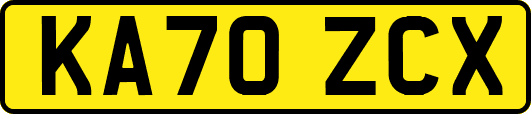 KA70ZCX