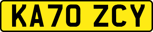 KA70ZCY