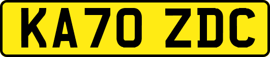KA70ZDC