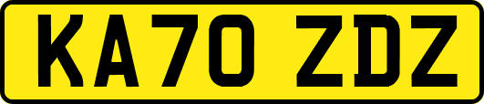 KA70ZDZ