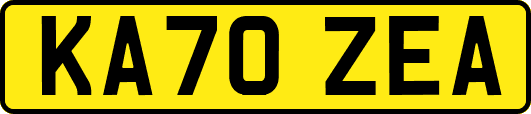 KA70ZEA