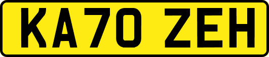 KA70ZEH
