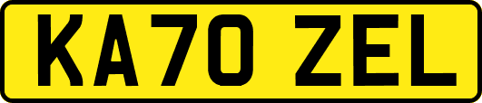 KA70ZEL