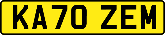 KA70ZEM