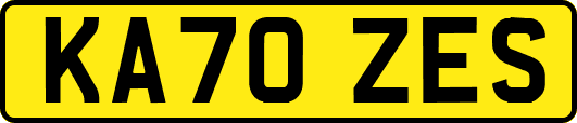 KA70ZES