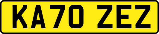 KA70ZEZ