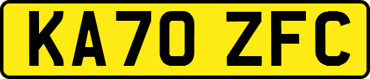 KA70ZFC