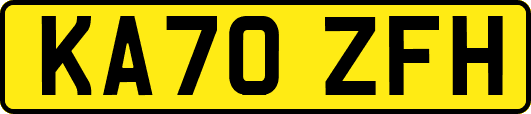 KA70ZFH