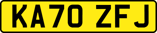 KA70ZFJ