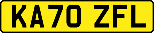 KA70ZFL