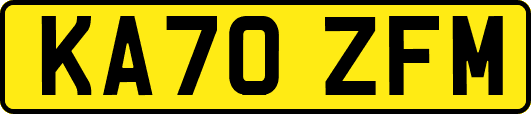 KA70ZFM