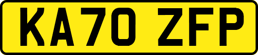 KA70ZFP