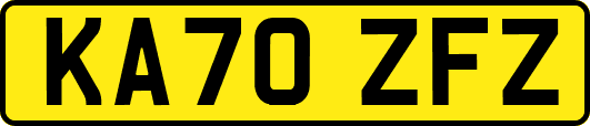 KA70ZFZ