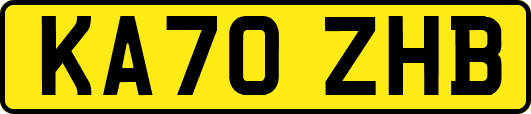 KA70ZHB