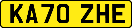 KA70ZHE