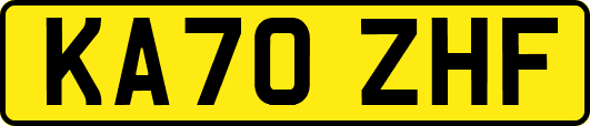 KA70ZHF
