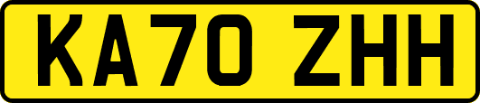 KA70ZHH