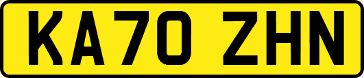 KA70ZHN