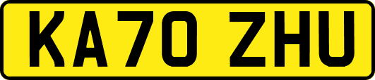 KA70ZHU