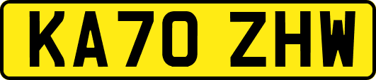 KA70ZHW