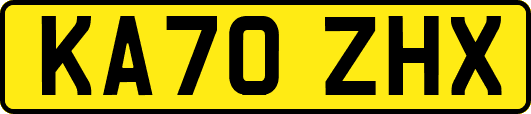 KA70ZHX