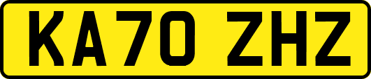 KA70ZHZ