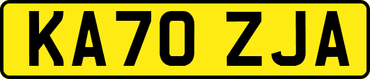 KA70ZJA