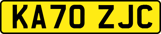 KA70ZJC