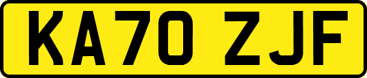 KA70ZJF