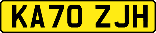 KA70ZJH