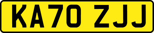 KA70ZJJ