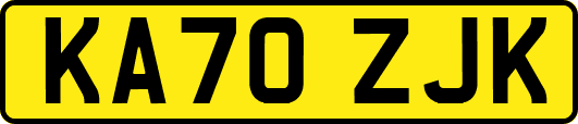 KA70ZJK