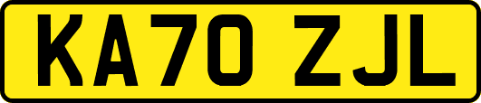 KA70ZJL