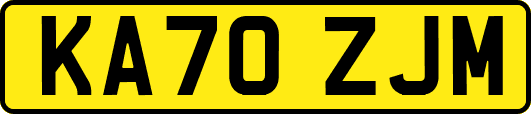 KA70ZJM
