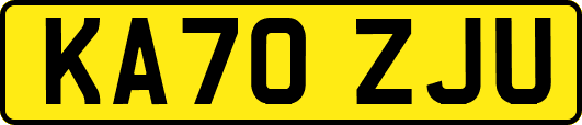 KA70ZJU