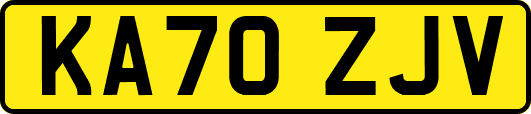 KA70ZJV