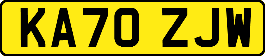 KA70ZJW
