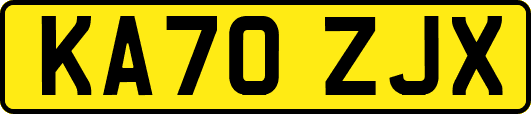 KA70ZJX