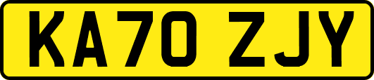 KA70ZJY