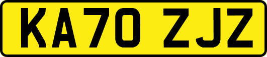 KA70ZJZ