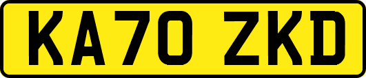 KA70ZKD
