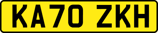 KA70ZKH