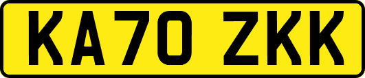KA70ZKK