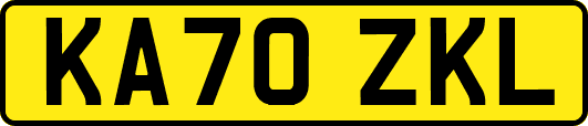 KA70ZKL