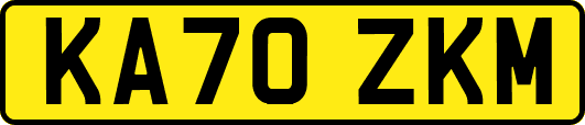 KA70ZKM