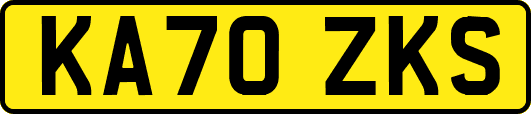 KA70ZKS