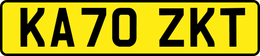 KA70ZKT
