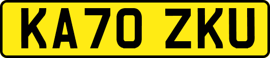 KA70ZKU