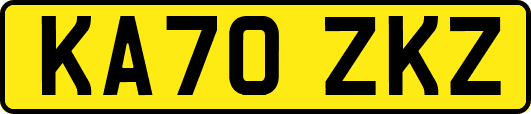 KA70ZKZ