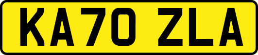 KA70ZLA
